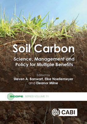 Soil Carbon