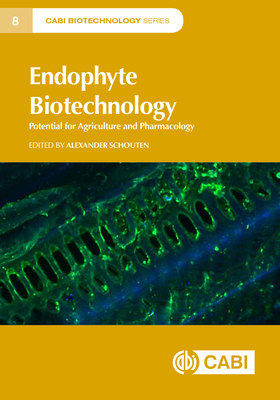 Endophyte Biotechnology