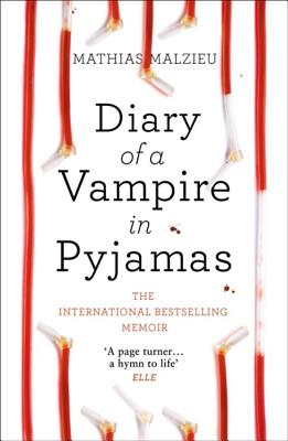 Diary of a Vampire in Pyjamas