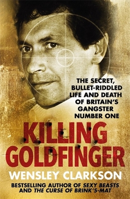 Killing Goldfinger