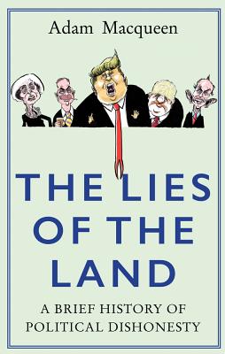 The Lies of the Land