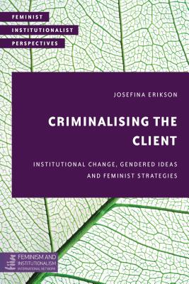 Criminalising the Client