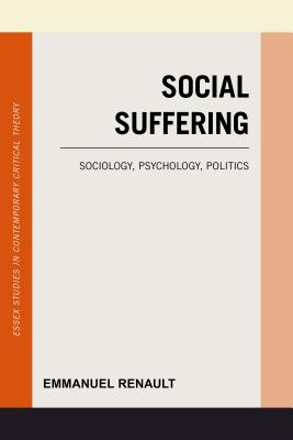 Social Suffering