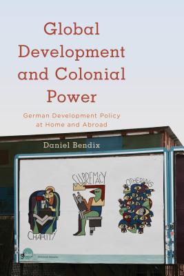 Global Development and Colonial Power