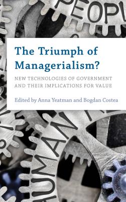 The Triumph of Managerialism?