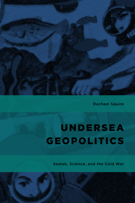 Undersea Geopolitics