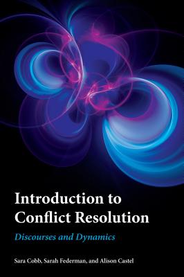 Introduction to Conflict Resolution