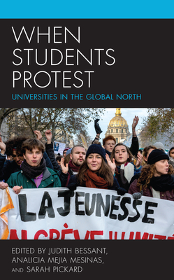 When Students Protest