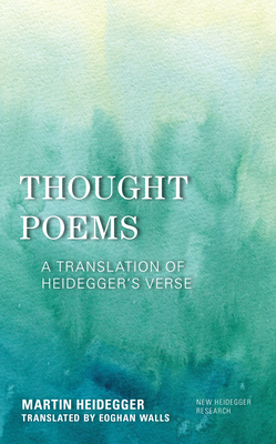 Thought Poems