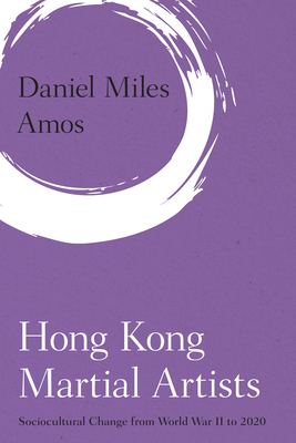 Hong Kong Martial Artists
