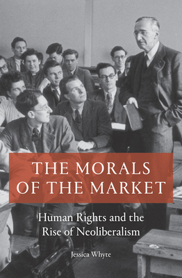 The Morals of the Market