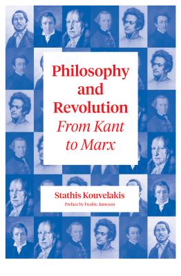 Philosophy and Revolution