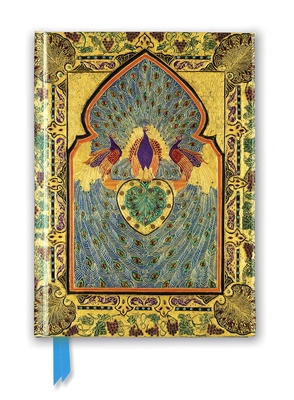 British Library: Rubaiyat of Omar Khayyam (Foiled Journal)