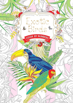 Exotic Birds US