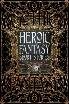 Heroic Fantasy Short Stories