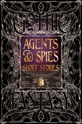 Agents & Spies Short Stories