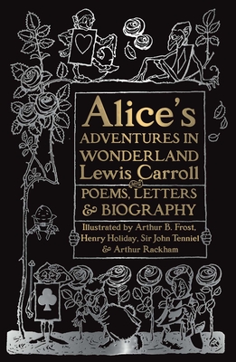 Alice's Adventures in Wonderland