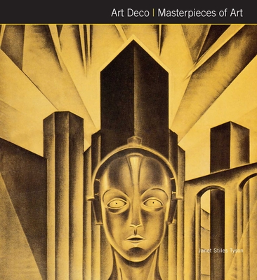 Art Deco Masterpieces of Art