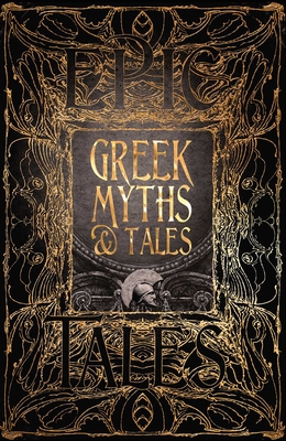 Greek Myths & Tales