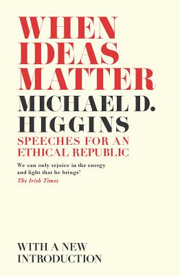 When Ideas Matter