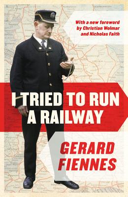 I Tried to Run a Railway