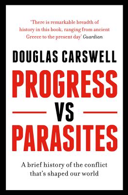Progress Vs Parasites