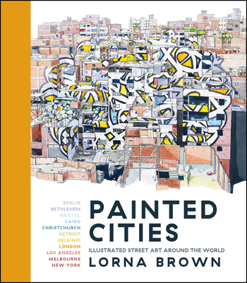 Painted Cities