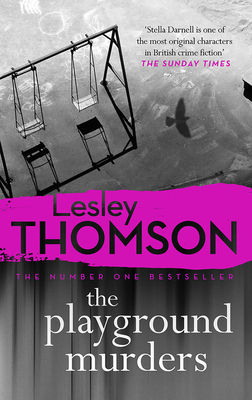 The Playground Murders