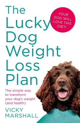 The Lucky Dog Weight Loss Plan