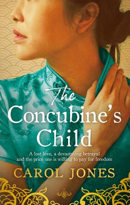 The Concubine's Child