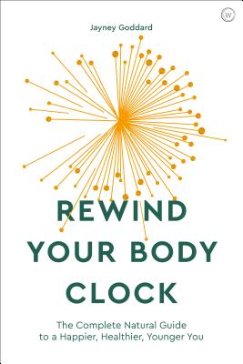 Rewind Your Body Clock