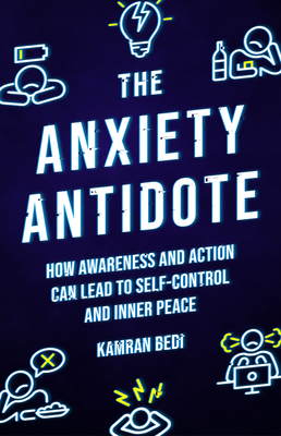 The Anxiety Antidote