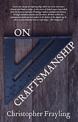 On Craftsmanship