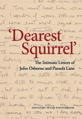 'Dearest Squirrel...'