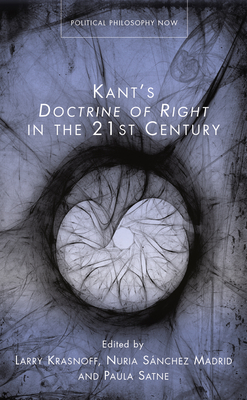 Kant's Doctrine of Right in the Twenty-first Century