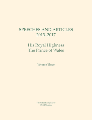 Speeches and Articles 2013 - 2017