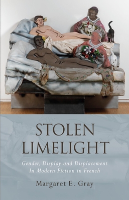 Stolen Limelight