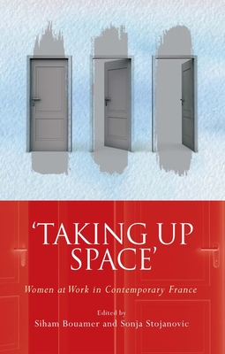 'Taking Up Space'