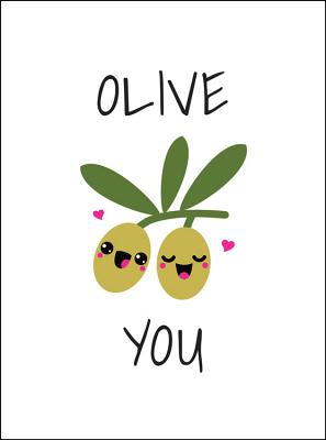 Olive You