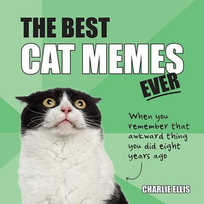 The Best Cat Memes Ever