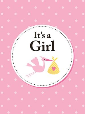 It's a Girl