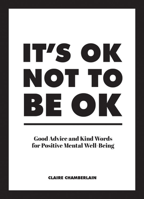 It''s OK not to be OK