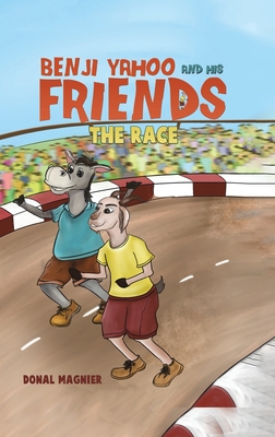 Benji Yahoo and His Friends: The Race