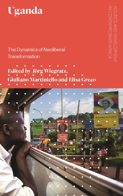 Uganda