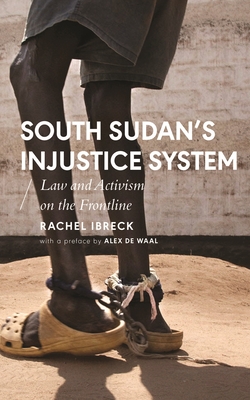 South Sudan's Injustice System