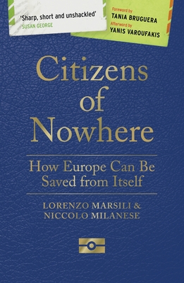 Citizens of Nowhere