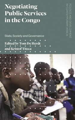 Negotiating Public Services in the Congo