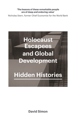 Holocaust Escapees and Global Development