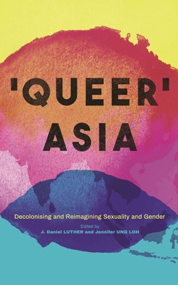 Queer Asia