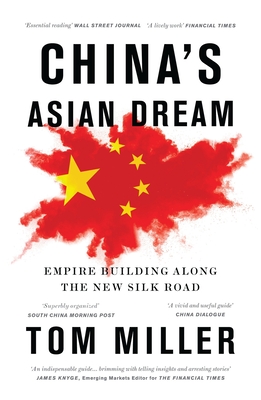 China's Asian Dream